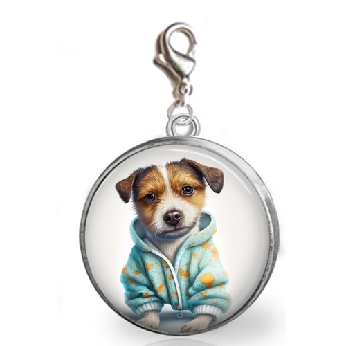 Maglione jack russell - maglione,