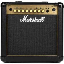 MARSHALL MG15GFX amplificatore