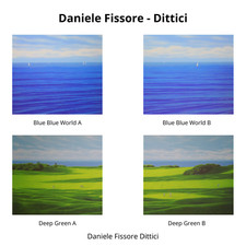 Daniele fissore dittici - -,