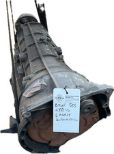 Cambio automatico per modello BMW SERIE 5 525 diesel 6 marce ricambio usato