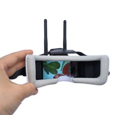 Occhiali da drone 5.8G 48CH 3"