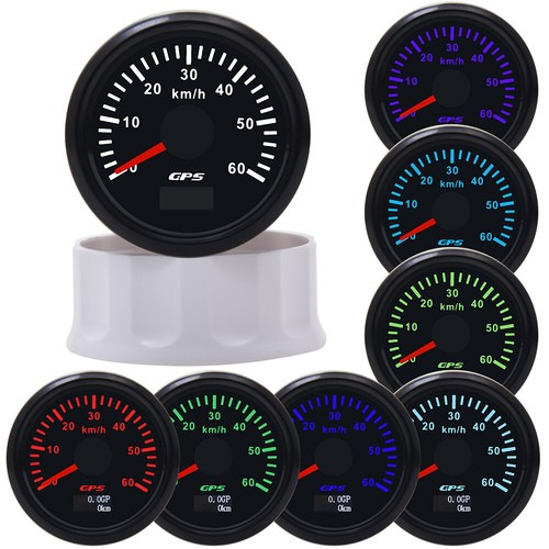 Tachimetro gps digitale mm - 52,
