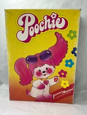 POOCHIE COSTUME CARNEVALE cosplay Ferrari Mazzini no creamy mattel Halloween