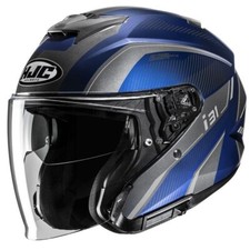 Casco HELMET MOTO E2206 Doppia