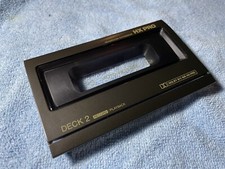 TECHNICS RS-TR474 Cassettiera