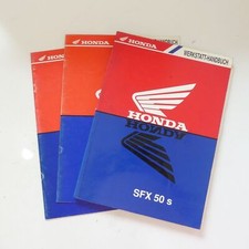 manuale officina originale