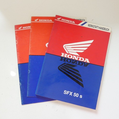 Manuale officina originale - manuale,