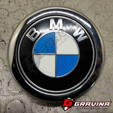 7248535 MANIGLIA PORTELLO COFANO POST. BMW SERIE 1 F20 2015 116D 1.5TD 5P