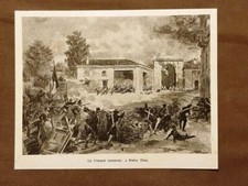 Milano Porta Tosa o Vittoria