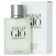 ARMANI ACQUA DI GIÒ HOMME