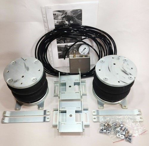 Kit sospensioni pneumatiche - kit,