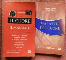IL CUORE IL MANUALE di HURST e