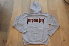 FELPA CON CAPPUCCIO JUSTIN