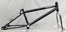 Telaio bici BMX Kink Graffix