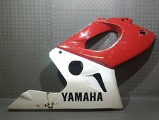 Pannello carena anteriore