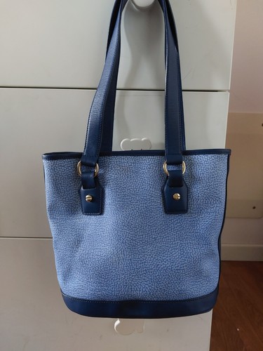 Borsa spalla borbonese - borsa, a