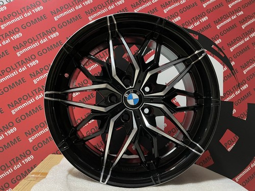 Cerchi bmw serie e90 - cerchi, 3