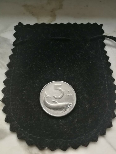 Rara moneta lire - rara,