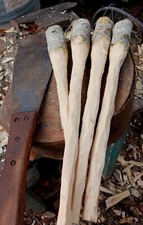 * LOUISIANA CHOCTAW RABBIT