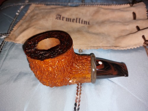 Pipa pipe armellini botero - pipa,