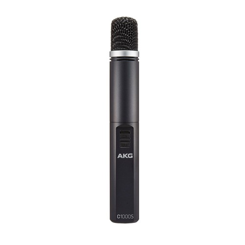 Akg c1000 microfono - c1000, s