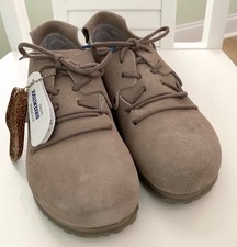 Birkenstock Montana Taupe