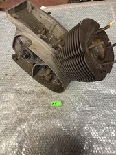 Motore DKW RT175 ritrovamento