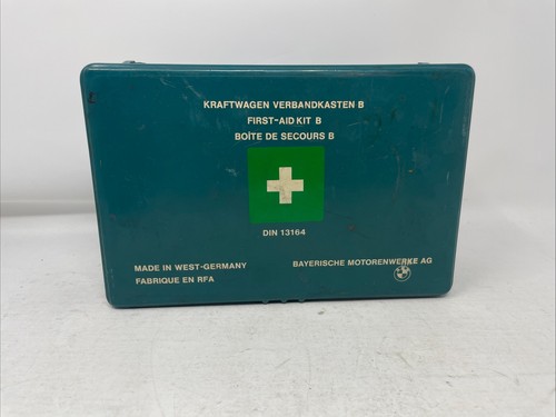 Bmw originale - originale, first