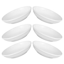  6 Pcs Scaldapiatti Piastra Di Candele Vassoio Scioglimento Della Cera