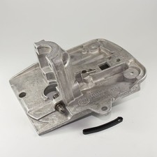 Pompa olio per motosega