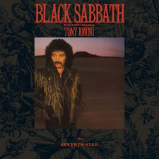 Black Sabbath featuring Tony