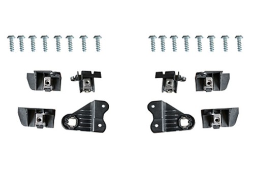 Kit riparazione fari per - di,