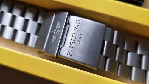 Bracciale breitling aerospace - bracciale,