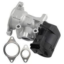 AGR VALVOLA EGR for FIAT FORD