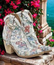 Stivaletti EL VAQUERO Ivy