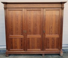 ANTICO ARMADIO PIEMONTESE 3