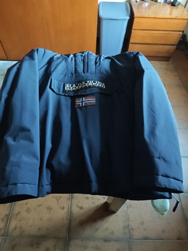 Giubbotto uomo - giubbotto,