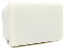 Luce segnapasso 5W 550lm IP55