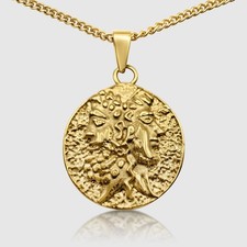 Collana Zeus Hera mitologia