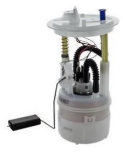 Pompa carburante fiat idea - pompa,