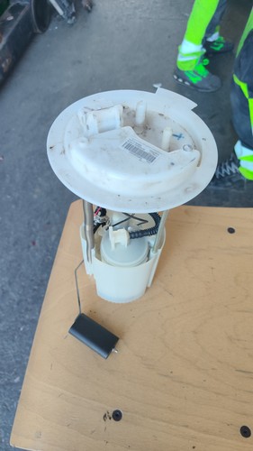 Pompa carburante per fiat - pompa,