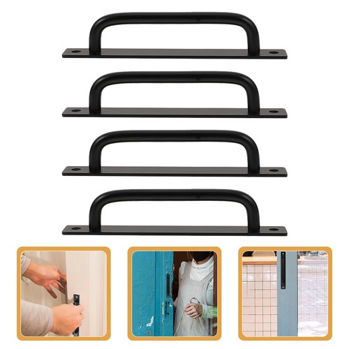 Set maniglie delle porte - 4,