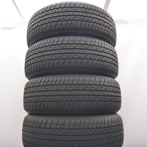265 pneumatici estivi - 4,