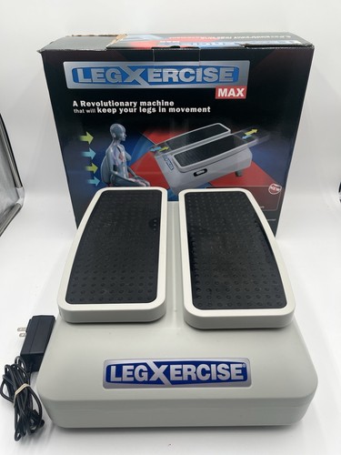 Legxercise max legx - legxercise,