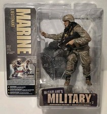 Modellino McFarlane Military