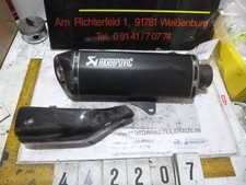 Scarico HONDA ADV 350 ABS