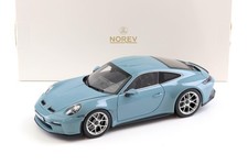 1:18 Norev Porsche 911 992 S/T