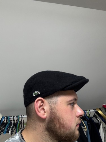 Cappello berretto piatto - berretto,