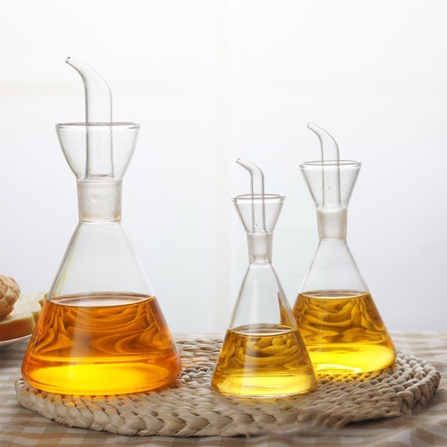 Bottiglia olio cucina - di,