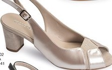 Valleverde 45502 perla sandali